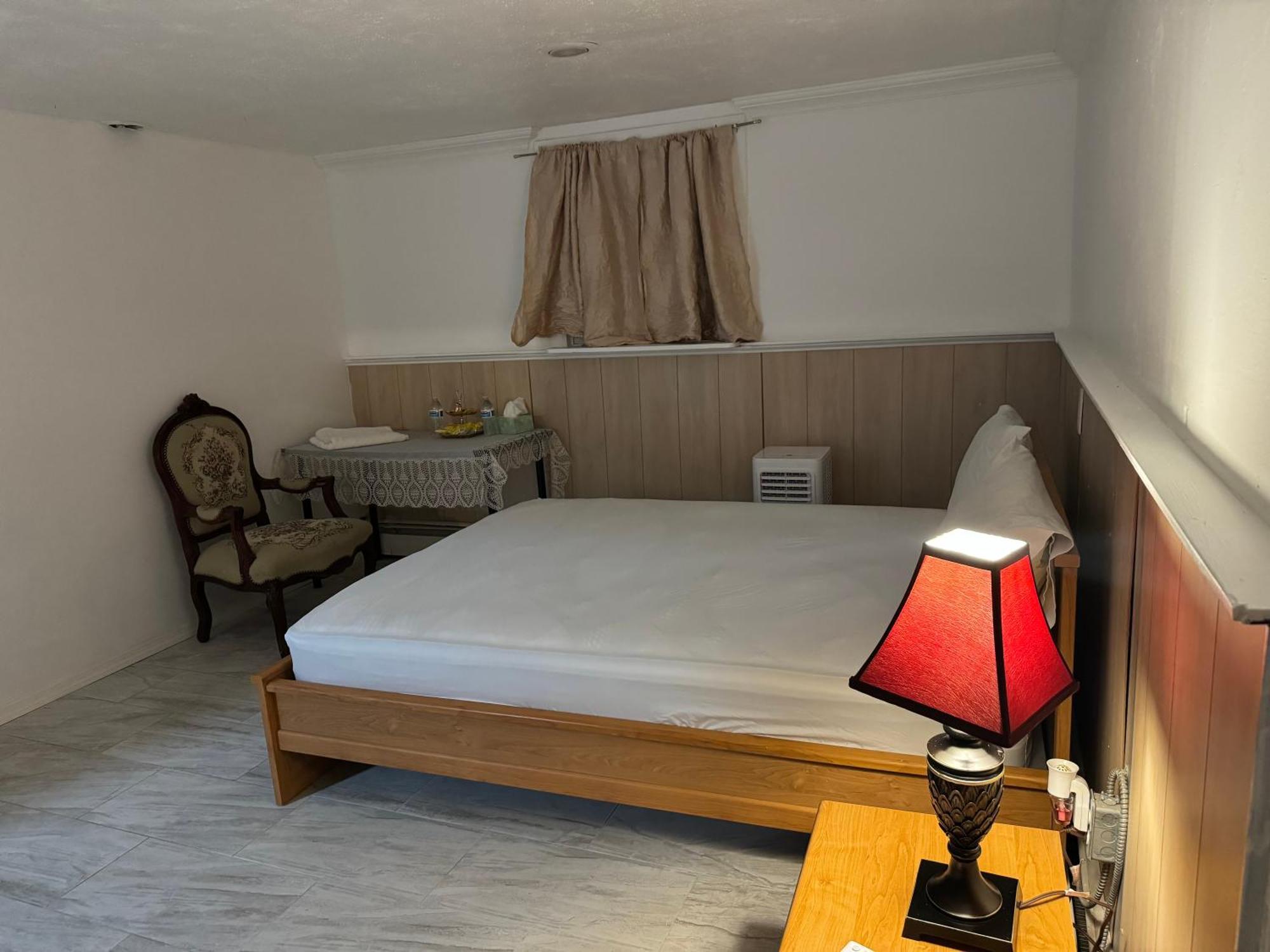 The White Pearl Apartment Metuchen Exterior photo